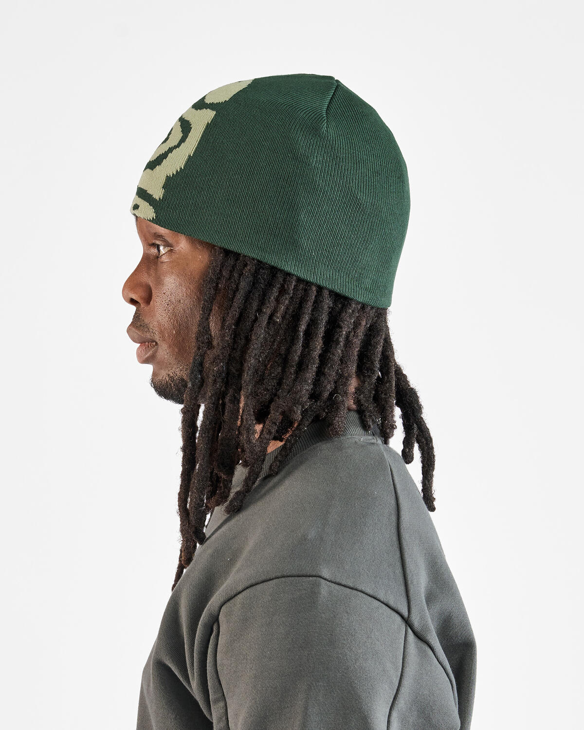 Carhartt WIP Helix Beanie | I035627.3EBXX | AFEW STORE